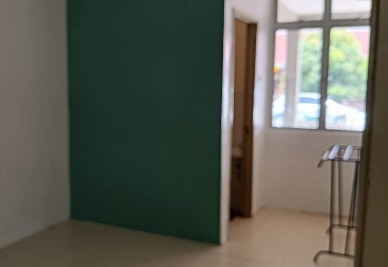 TAMAN BUKIT RANGIN PERDANA 1 & 2