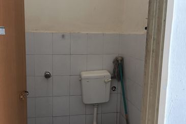 TAMAN BUKIT RANGIN PERDANA 1 & 2