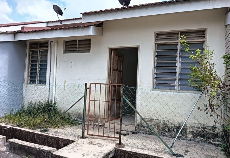 TAMAN BUKIT RANGIN PERDANA 1 & 2