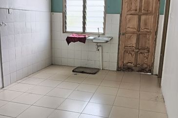 TAMAN BUKIT RANGIN PERDANA 1 & 2