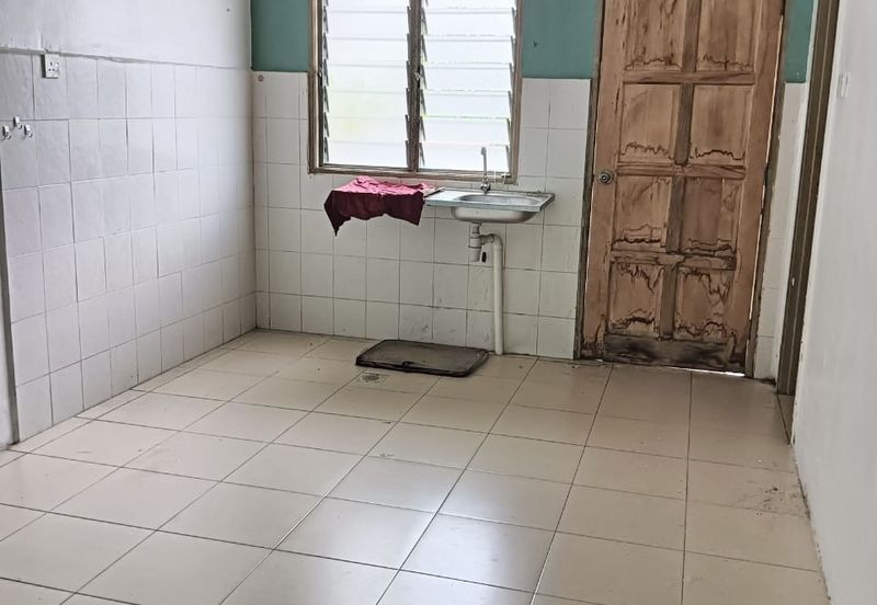 TAMAN BUKIT RANGIN PERDANA 1 & 2