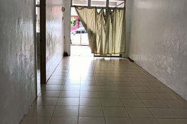 TAMAN BUKIT RANGIN PERDANA 1 & 2