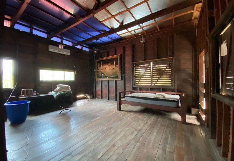 Homestay Tepi Pantai Kijal Kemaman Terengganu