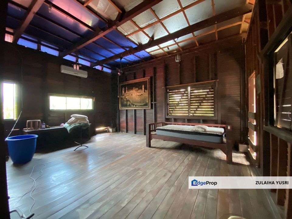 Homestay Tepi Pantai Kijal Kemaman Terengganu, Terengganu, Kijal