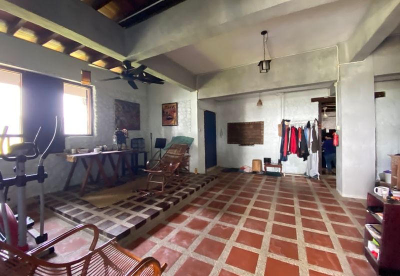 Homestay Tepi Pantai Kijal Kemaman Terengganu