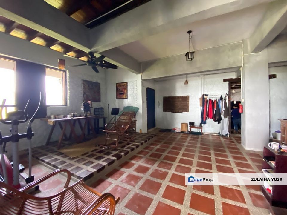 Homestay Tepi Pantai Kijal Kemaman Terengganu, Terengganu, Kijal