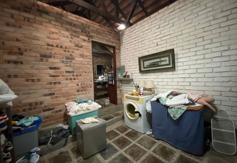 Homestay Tepi Pantai Kijal Kemaman Terengganu