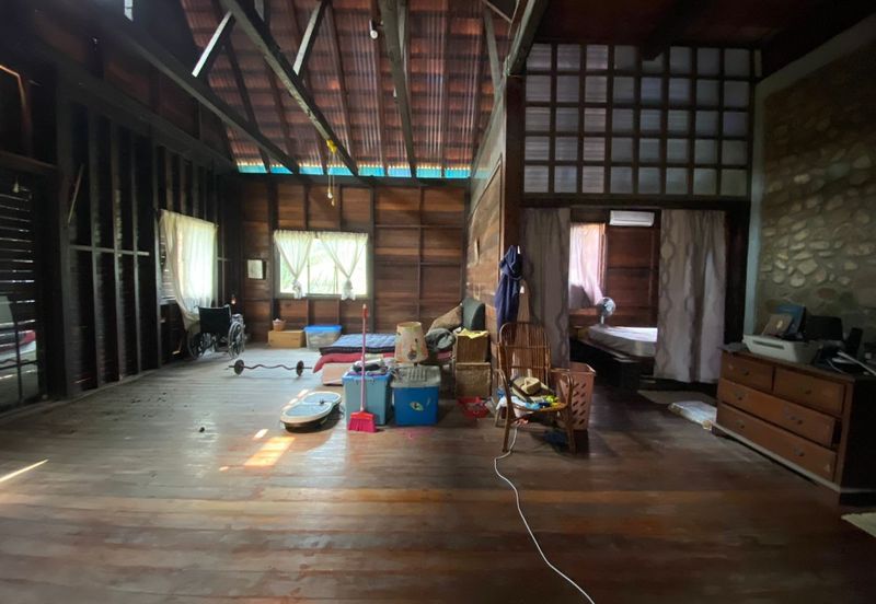 Homestay Tepi Pantai Kijal Kemaman Terengganu