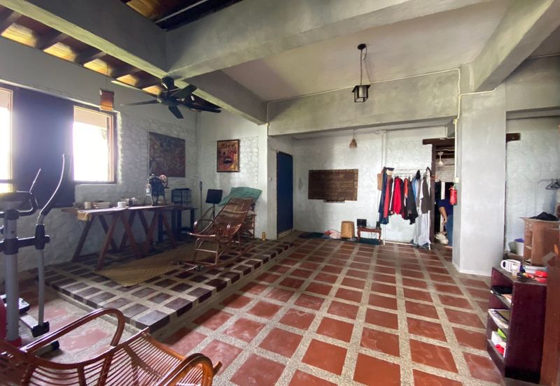 Homestay Tepi Pantai Kijal Kemaman Terengganu