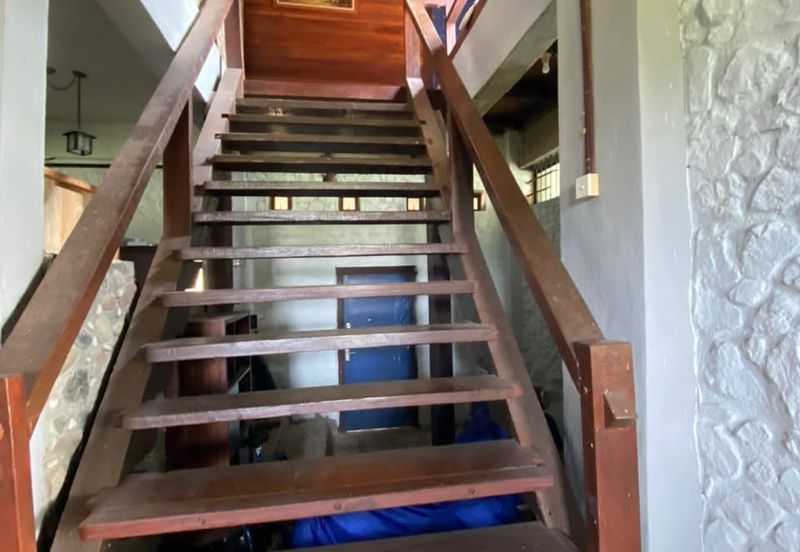 Homestay Tepi Pantai Kijal Kemaman Terengganu