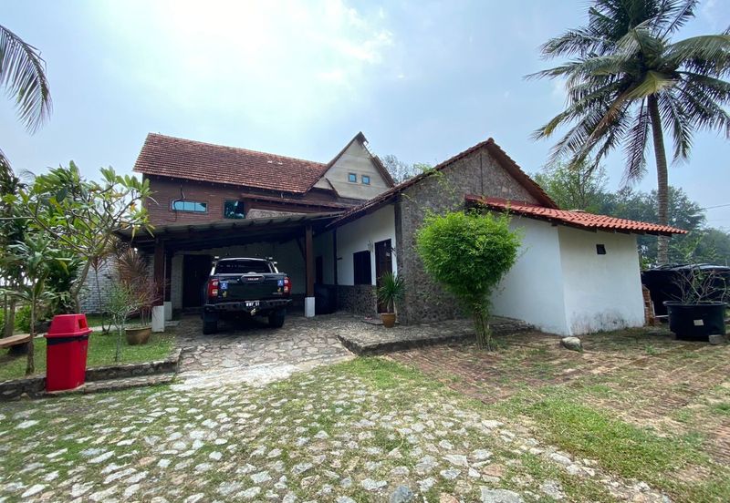 Homestay Tepi Pantai Kijal Kemaman Terengganu
