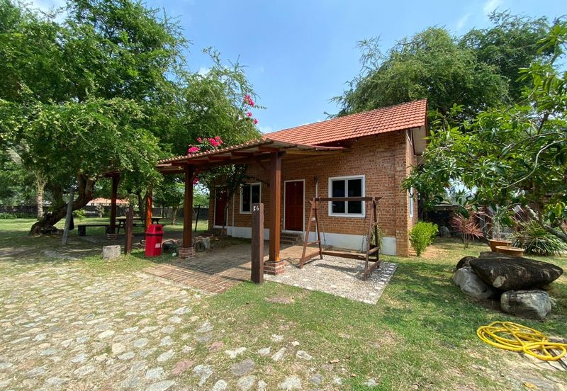 Homestay Tepi Pantai Kijal Kemaman Terengganu