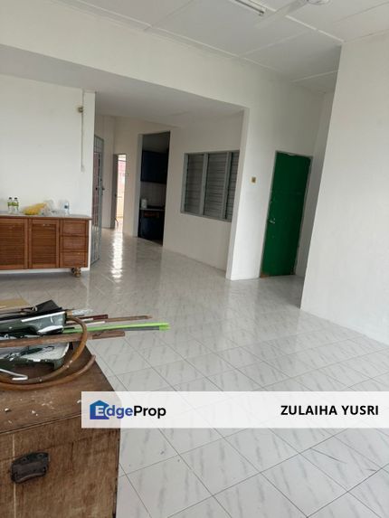 [Investment]Apartment Medan Warisan Kuantan, Pahang, Kuantan