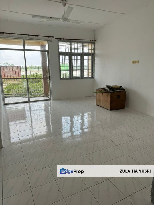 [Investment]Apartment Medan Warisan Kuantan, Pahang, Kuantan