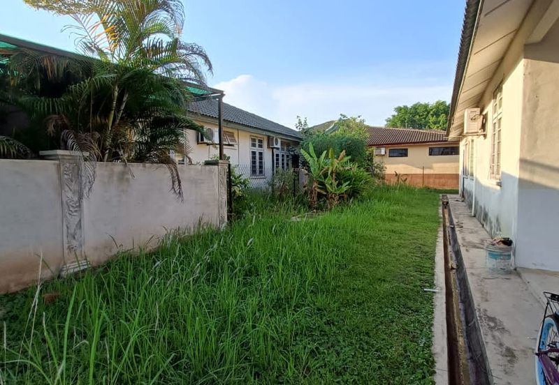 PERUMAHAN BUKIT RANGIN