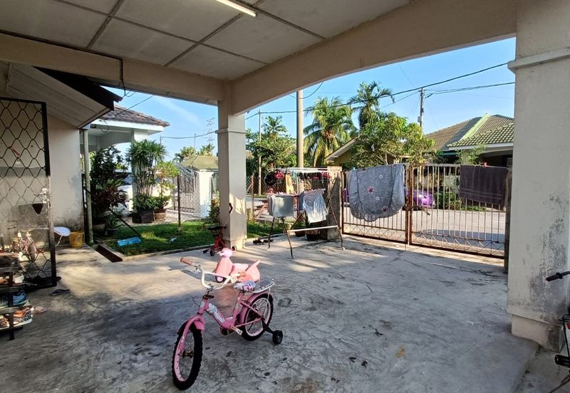 PERUMAHAN BUKIT RANGIN