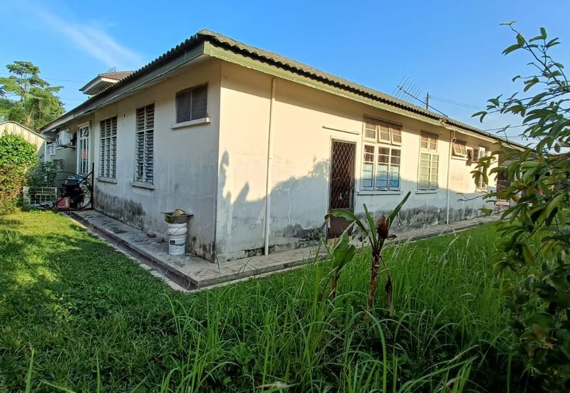 PERUMAHAN BUKIT RANGIN