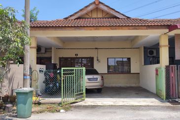 Taman Seri Damai Perdana