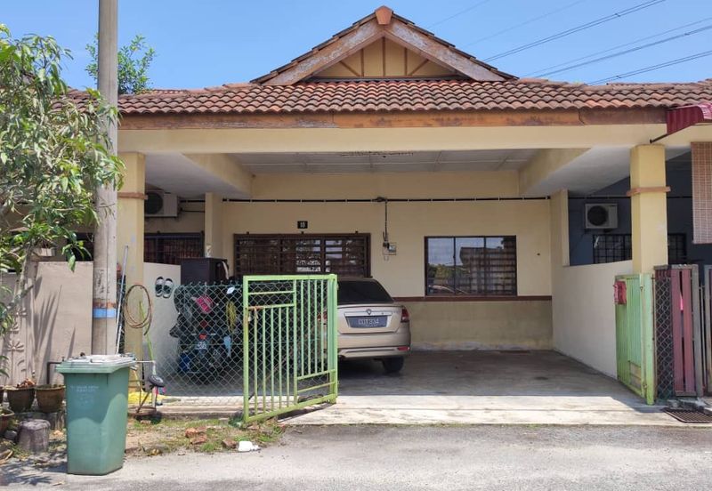 Taman Seri Damai Perdana