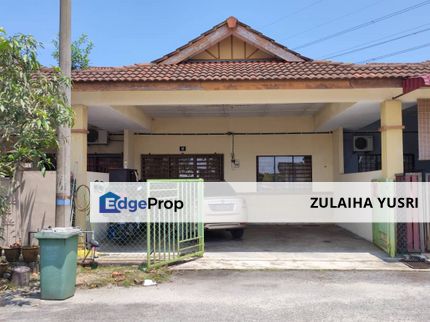Seri Damai Perdana Kuantan , Pahang, Kuantan
