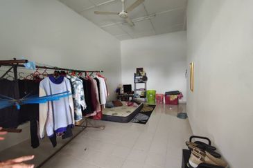 Taman Seri Damai Perdana