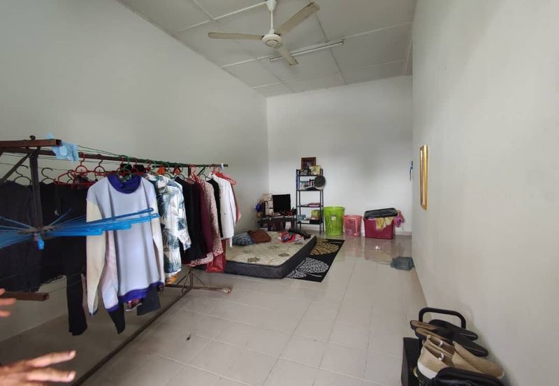 Taman Seri Damai Perdana