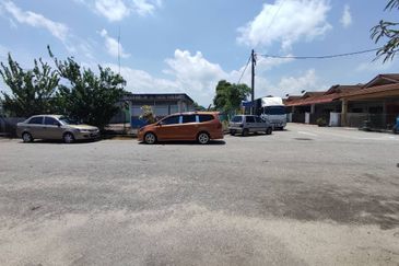 Taman Seri Damai Perdana