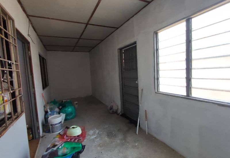 Taman Seri Damai Perdana