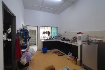 Taman Seri Damai Perdana