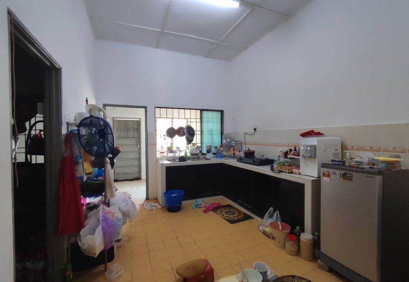 Taman Seri Damai Perdana