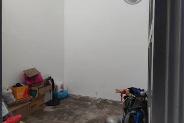 Taman Seri Damai Perdana