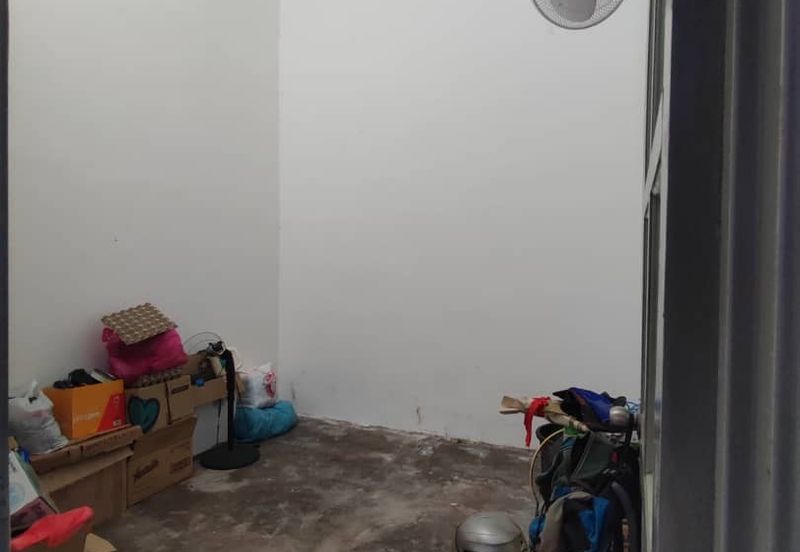 Taman Seri Damai Perdana