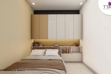 PERUMAHAN JAYA GADING 2