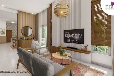 PERUMAHAN JAYA GADING 2