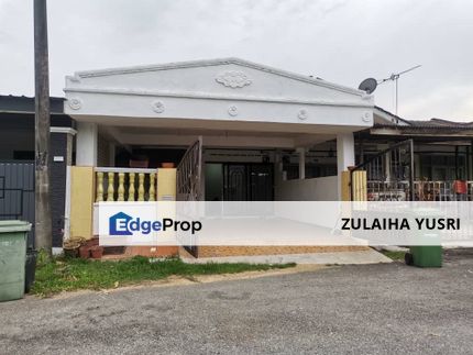 Sri Mahkota Batu 12 Kuantan, Pahang, Kuantan