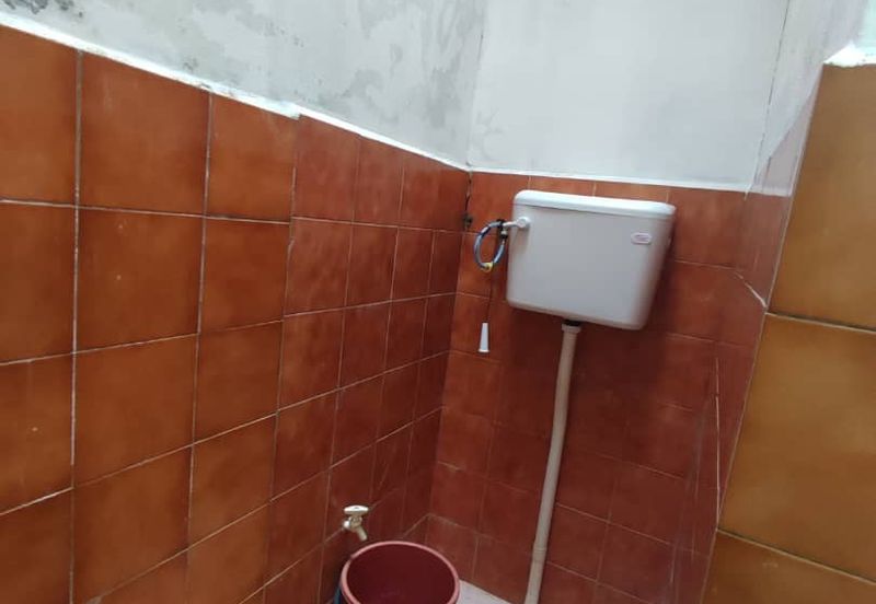 PERKAMPUNGAN SRI MAHKOTA AMAN