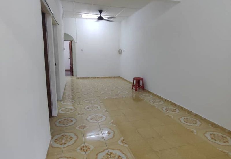 PERKAMPUNGAN SRI MAHKOTA AMAN