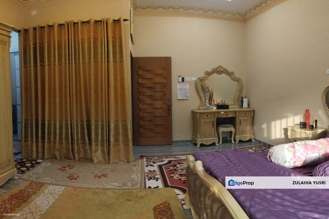 Bungalow Pelindung Kuantan, Pahang, Kuantan