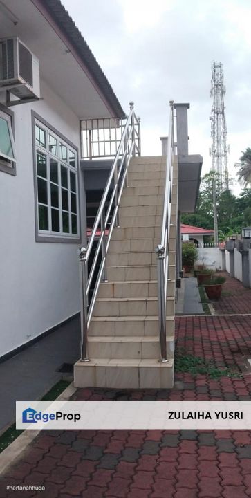 Bungalow Pelindung Kuantan, Pahang, Kuantan