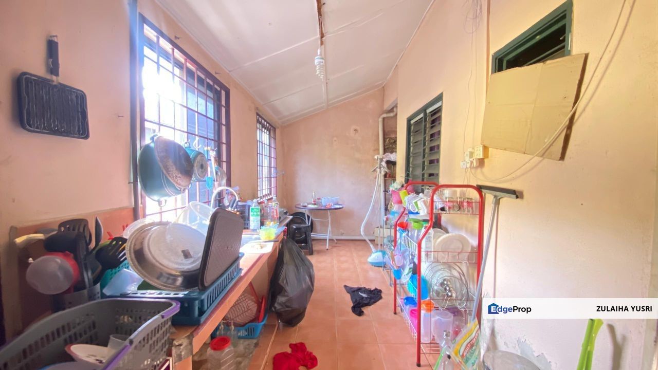 Indera Mahkota 2 Kuantan , Pahang, Kuantan