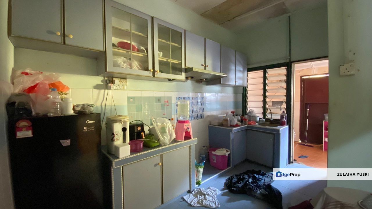 Indera Mahkota 2 Kuantan , Pahang, Kuantan