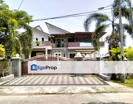 [FURNISHED]TITIAN BERAYUN KIJAL TERENGGANU, Terengganu, Kijal