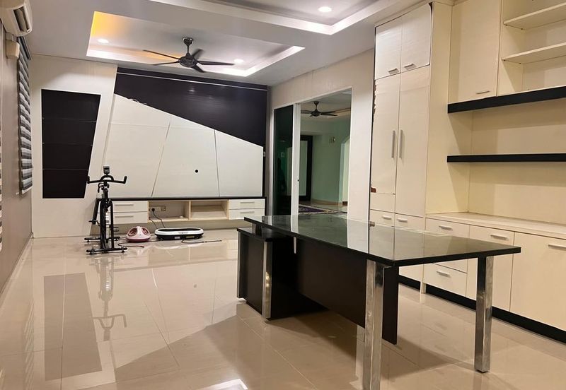 [FURNISHED]TITIAN BERAYUN KIJAL TERENGGANU