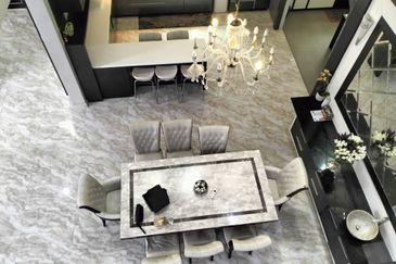 [FURNISHED]TITIAN BERAYUN KIJAL TERENGGANU