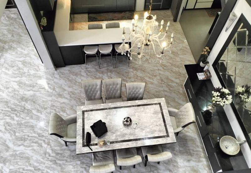 [FURNISHED]TITIAN BERAYUN KIJAL TERENGGANU