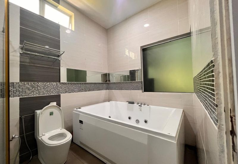 [FURNISHED]TITIAN BERAYUN KIJAL TERENGGANU