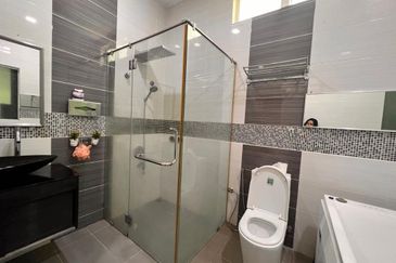 [FURNISHED]TITIAN BERAYUN KIJAL TERENGGANU