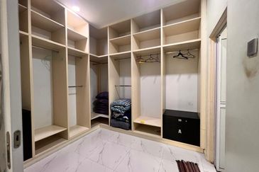 [FURNISHED]TITIAN BERAYUN KIJAL TERENGGANU