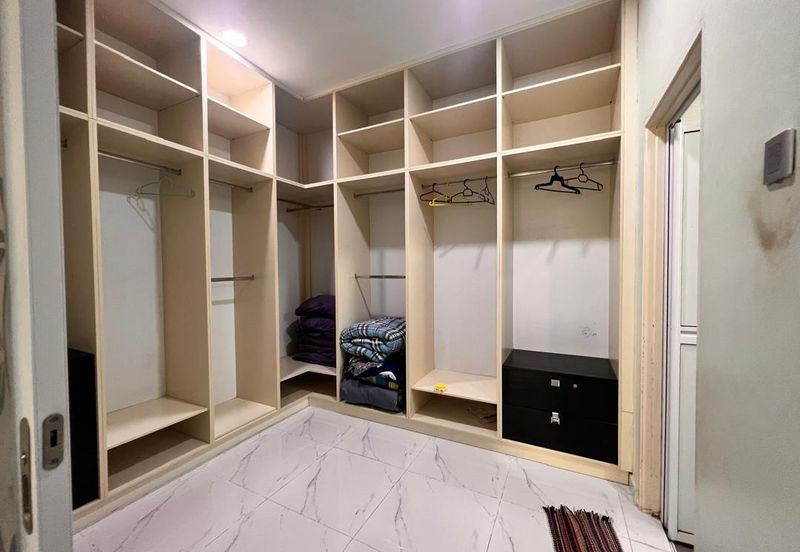 [FURNISHED]TITIAN BERAYUN KIJAL TERENGGANU