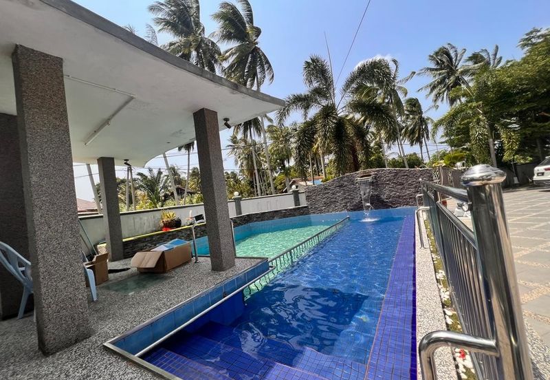 [FURNISHED]TITIAN BERAYUN KIJAL TERENGGANU